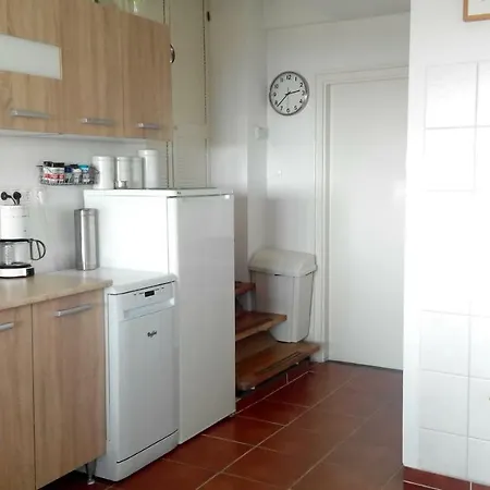 Vakantiehuis Balaton Feriehus *