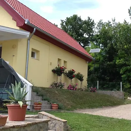 Vakantiehuis Balaton Feriehus