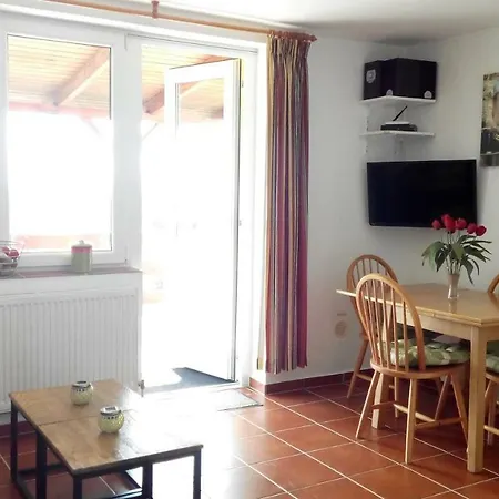 Vakantiehuis Balaton Cserszegtomaj