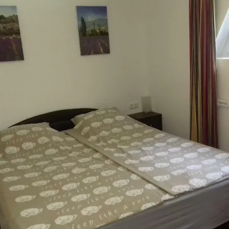 Vakantiehuis Balaton Feriehus Cserszegtomaj