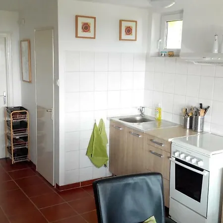 Vakantiehuis Balaton * Cserszegtomaj