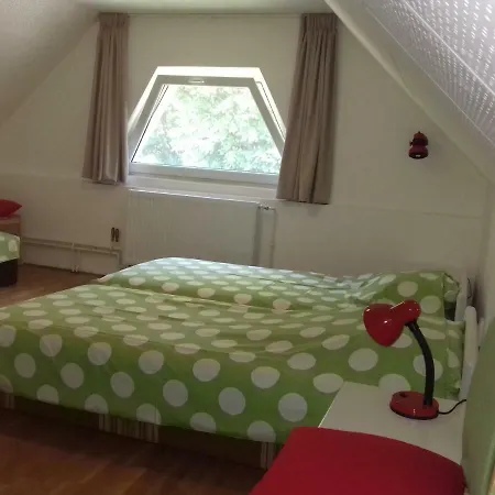 Feriehus Vakantiehuis Balaton