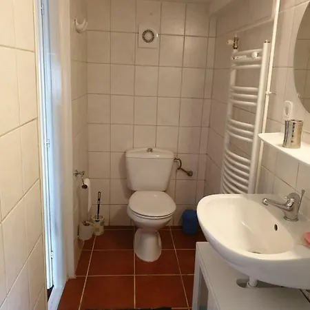 Vakantiehuis Balaton Cserszegtomaj