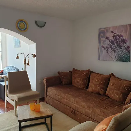 Feriehus Vakantiehuis Balaton Cserszegtomaj